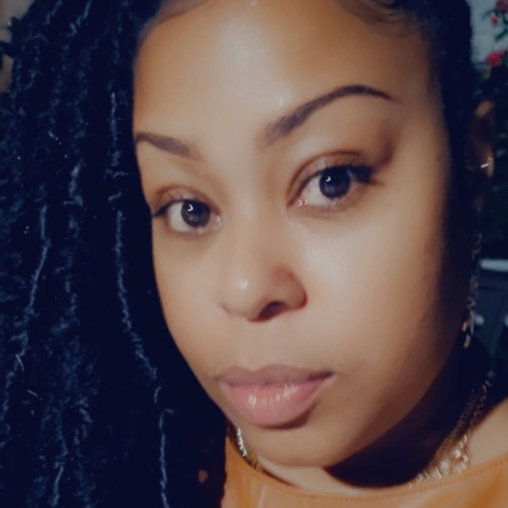 Meet your Posher, Sheryl